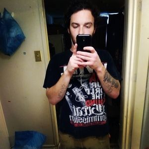 Meet your Posher, Jayson